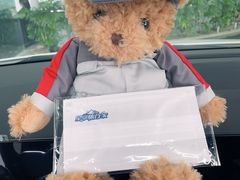 -宁波之星奔驰4S店(海曙店)