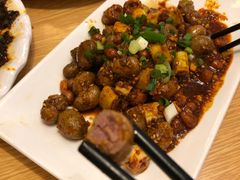 -老号尤兔头(西川店)