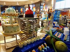 -富临大酒店-海至尊餐厅