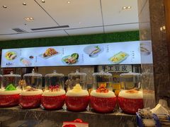 -王厚元饺子·辽菜·烤鸭(工会大厦店)