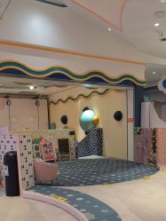 -奈尔宝家庭中心·亲子餐厅(苏州大悦城店)