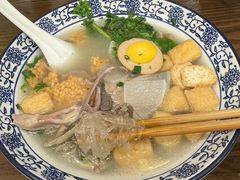 -小潘记鸭血粉丝汤