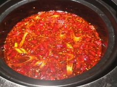 -蛙太牛牛肉海鲜自助火锅(台江万达店)