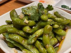 -木屋烧烤(惠阳华润小径湾店)