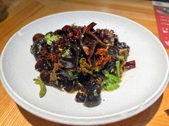 -甘思咪哚·云南艺术餐厅(天河广百店)