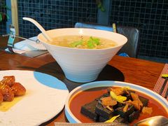 -肴约·花园式餐厅(湖里店)