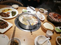 -守柴炉烤鸭(科华中路王府井店)