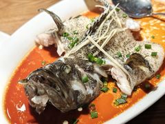 -张家卫·阳江菜·小海鲜(肥婆湾桥店)