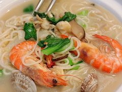 -莆田餐厅PUTIEN(金融街购物中心店)