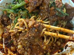 -朱儿面庄(洋河三路店)