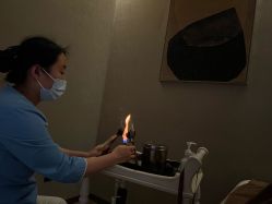 -爱帝宫月子中心(罗湖别墅院)
