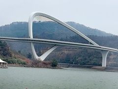 -天目湖山水园