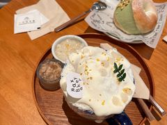 -Max Bakery 阿唛手作