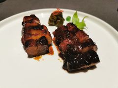 始创黑叉烧-小炳胜(卓悦中心店)