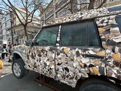 -天津五大道文化旅游区