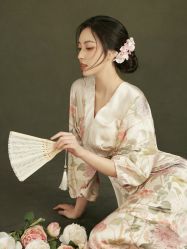 点击看大图 -onlygirl摄影美学馆高端定制(江滩店)