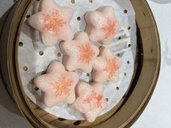 -德悦海鲜(城西店)