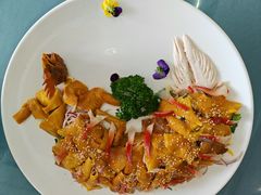 -海粤阁·精致粤菜·宴会厅(宝安店)