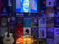 -老橡树(新华一路店)