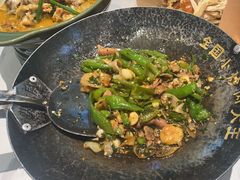 -费大厨辣椒炒肉(黄兴中心广场店)