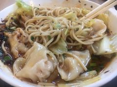 -聚园面庄(新光天地店)