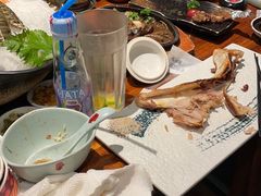 -古京·臻致料理(月湖店)