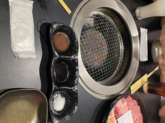 -和牛 烧肉寿喜烧涮锅 善(心斎橋店)