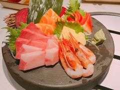 -赤坂亭M9和牛烧肉·日料398放题(万达店)