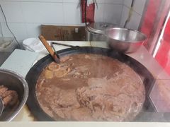 -杨记老门框百年卤煮(回龙观文华西路店)