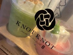 -KNOTKNOT珞珞·日式甜品(K11店)