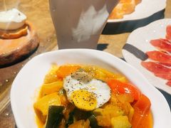 -BOCATA 西班牙餐厅(三里屯店)