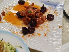 -黑石礁酒楼·海鲜(黑石礁店)