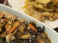 -大梁骨头馆·酱骨老菜(友好店)