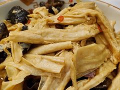 围屋捞腐竹-围龙屋客家食府(福田店)