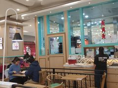 大堂-满记甜品(金唐购物中心店)
