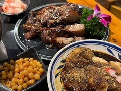 -小饕荟雅安贡椒鱼鲜馆(广福桥店)