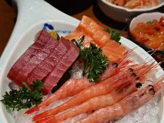 -九井澤精致料理(金茂店)