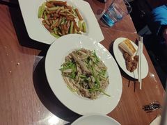 -南门小馆·清真(国贸商城店)