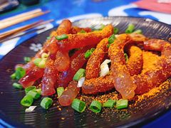-耍都美食广场