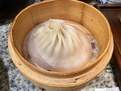 蟹粉汤包-南京大牌档(人民广场店)