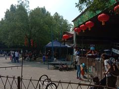 -丰台科技园生态主题公园