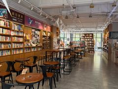 -时间行者书店(新安店)