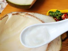 -南国锋味椰子鸡(瀚海店)