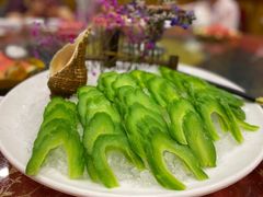 -庭苑美食中心·陈皮烧鹅·海鲜(台山店)