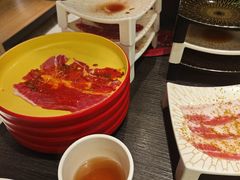 -AJIYA·池袋日式烧肉自助(天津万象城店)