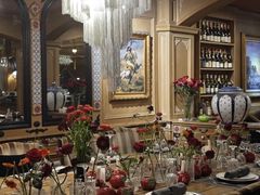 -火车头法国西餐厅