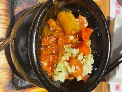 -通海俄式烧烤·俄罗斯大串(嵩山路店)