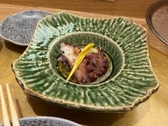 -鮨政· Omakase(港汇恒隆广场店)