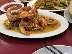 -大茄来海鲜餐厅(亚洲城分行)