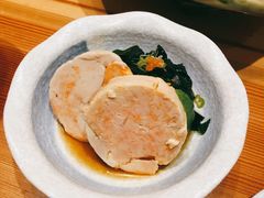 鮟鱇鱼肝-酒吞(七宝领展广场店)